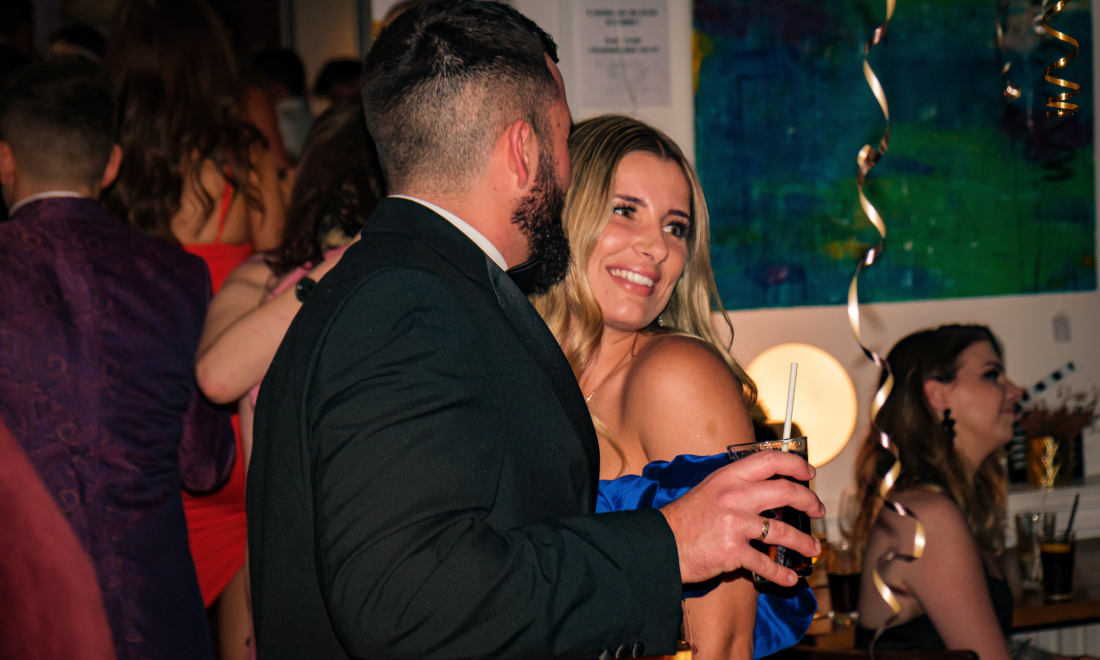 Iconic Parties at The Square Club