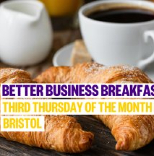Better Business Breakfast Networking