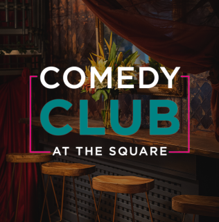 Square Comedy Club