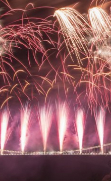 10 Bizarre New Years Eve Traditions