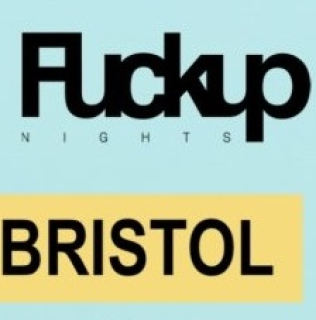 FuckUp Nights Bristol