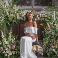 Top 4 Floral Weddings Trends You Should Consider for Your Wedding