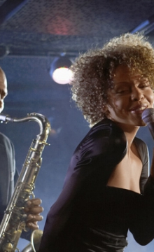 Jazz in Bristol