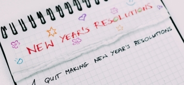 10 Tips to Stick to Your New Years Resolutions