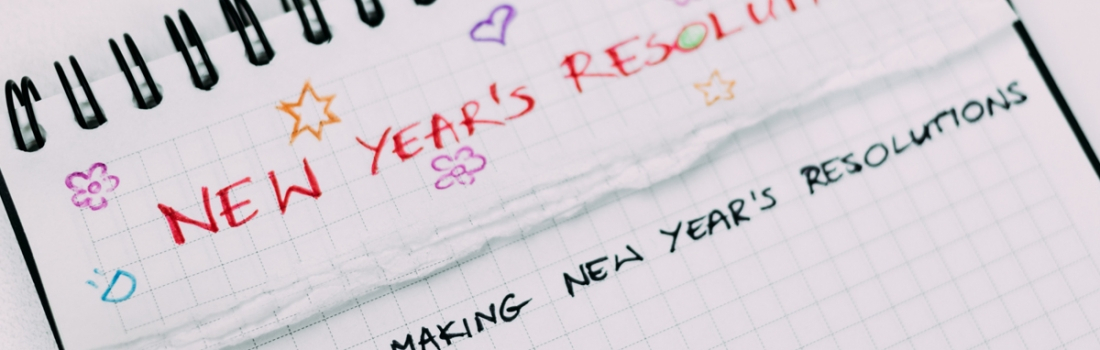 10 Tips to Stick to Your New Years Resolutions