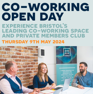 Square Works Open Day